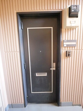 シルクトゥリーの物件内観写真